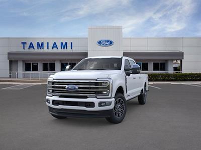 New 2026 Ford F-350 Platinum Crew Cab for sale #TED15351 - photo 2