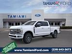 2026 Ford F-350 Crew Cab SRW 4WD Pickup for sale #TED15351 - photo 1