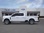 2026 Ford F-350 Crew Cab SRW 4WD Pickup for sale #TED15351 - photo 3