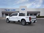2026 Ford F-350 Crew Cab SRW 4WD Pickup for sale #TED15351 - photo 4