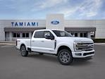 2026 Ford F-350 Crew Cab SRW 4WD Pickup for sale #TED15351 - photo 7