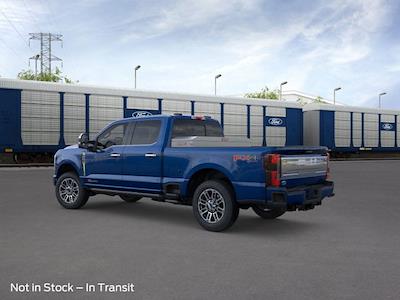 2026 Ford F-350 Crew Cab SRW 4WD Pickup for sale #TED22856 - photo 2
