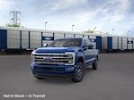 2026 Ford F-350 Crew Cab SRW 4WD Pickup for sale #TED22856 - photo 2