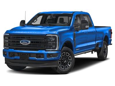 New 2026 Ford F-350 - photo 1