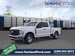 2026 Ford F-350 Super Cab SRW RWD Pickup for sale #TED33806 - photo 1