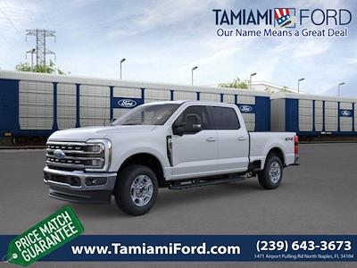 2026 Ford F-250 Crew Cab 4WD Pickup for sale #TED34932 - photo 1