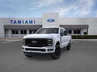 New 2026 Ford F-250 Lariat Crew Cab for sale #TED44246 - photo 2
