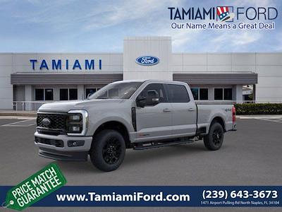 New 2026 Ford F-250 Lariat Crew Cab for sale #TED45882 - photo 1
