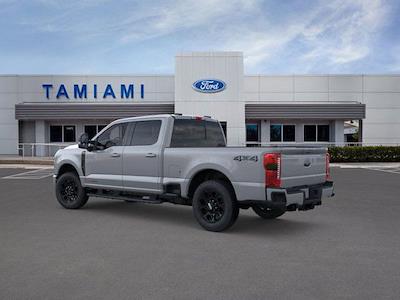 New 2026 Ford F-250 Lariat Crew Cab for sale #TED45882 - photo 2