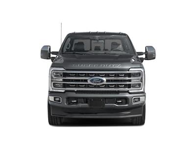 New 2026 Ford F-250 Platinum Crew Cab for sale #TED46224 - photo 2