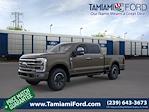 2026 Ford F-250 Crew Cab 4WD Pickup for sale #TED46224 - photo 8