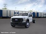 2026 Ford F-450 Crew Cab DRW RWD Cab Chassis for sale #TED65092 - photo 2