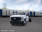 2026 Ford F-350 Regular Cab DRW RWD Cab Chassis for sale #TED65380 - photo 2
