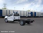 2026 Ford F-350 Regular Cab DRW RWD Cab Chassis for sale #TED65380 - photo 4