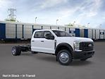 2026 Ford F-450 Crew Cab DRW RWD Cab Chassis for sale #TED67100 - photo 6