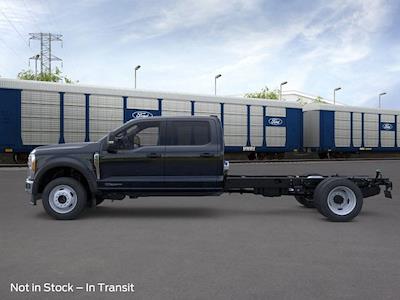 2026 Ford F-550 Crew Cab DRW 4WD Cab Chassis for sale #TED67707 - photo 2