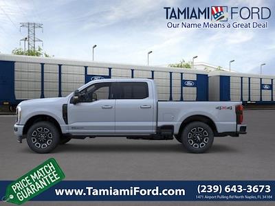 2026 Ford F-250 Crew Cab 4WD Pickup for sale #TED76891 - photo 1