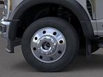 New 2026 Ford F-550 Crew Cab Cab Chassis for sale #TED77203 - photo 19