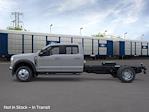 New 2026 Ford F-550 Crew Cab Cab Chassis for sale #TED77203 - photo 4