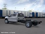 New 2026 Ford F-550 Crew Cab Cab Chassis for sale #TED77203 - photo 2