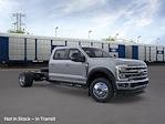 New 2026 Ford F-550 Crew Cab Cab Chassis for sale #TED77203 - photo 7