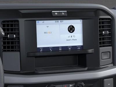 New 2026 Ford F-350 XLT Regular Cab for sale #TED78139 - photo 1