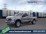 New 2026 Ford F-350 XLT Regular Cab for sale #TED78139 - photo 10