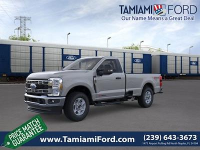 New 2026 Ford F-250 XLT Regular Cab for sale #TED78750 - photo 1
