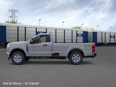 New 2026 Ford F-250 XLT Regular Cab for sale #TED78750 - photo 2