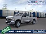 2026 Ford F-250 Regular Cab 4WD Pickup for sale #TED78750 - photo 1