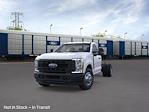 New 2026 Ford F-350 Regular Cab Cab Chassis for sale #TED93066 - photo 3