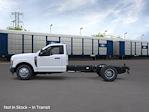 New 2026 Ford F-350 Regular Cab Cab Chassis for sale #TED93066 - photo 4