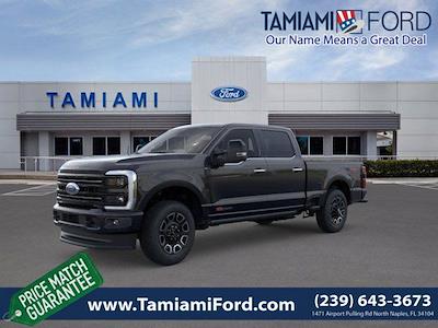 New 2026 Ford F-250 - photo 1