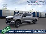 New 2026 Ford F-250 Platinum Crew Cab for sale #TED93740 - photo 1