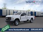 New 2026 Ford F-250 XL Regular Cab for sale #TED93933 - photo 1