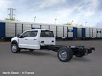 New 2026 Ford F-450 Crew Cab Cab Chassis for sale #TED94998 - photo 2