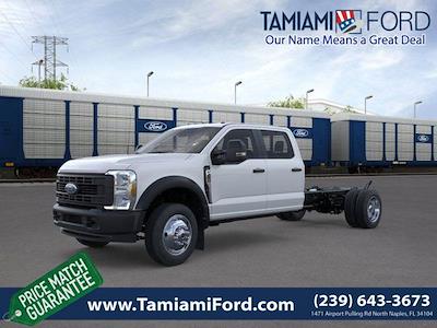 New 2026 Ford F-450 - photo 1