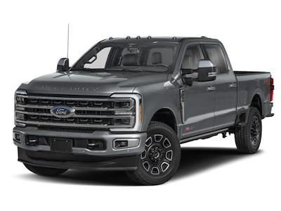 New 2026 Ford F-250 - photo 1