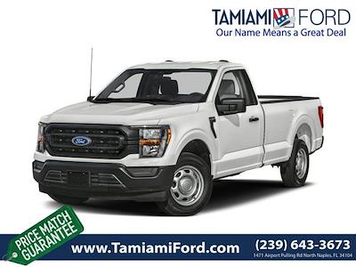 2026 Ford F-250 Regular Cab 4WD Cab Chassis for sale #TEE19204 - photo 1