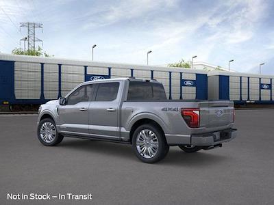 New 2026 Ford F-150 Platinum for sale #TFA03558 - photo 2