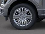 New 2026 Ford F-150 Platinum for sale #TFA03558 - photo 19