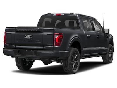 New 2026 Ford F-150 Platinum SuperCrew Cab for sale #TFA03603 - photo 2