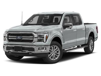 2026 Ford F-150 SuperCrew Cab 4WD Pickup for sale #TFA03800 - photo 1