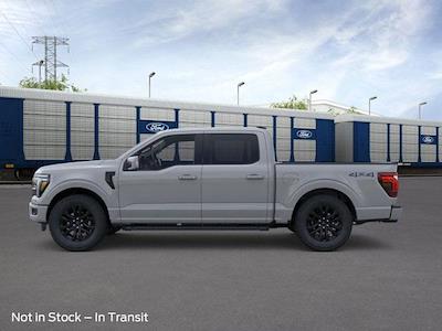 New 2026 Ford F-150 - photo 1
