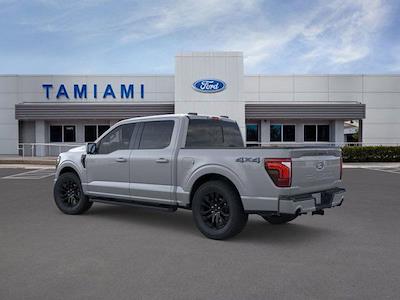 New 2026 Ford F-150 - photo 1