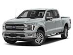 2026 Ford F-150 SuperCrew Cab 4WD Pickup for sale #TFA03800 - photo 1