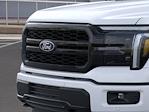 2026 Ford F-150 SuperCrew Cab 4WD Pickup for sale #TFA04503 - photo 17