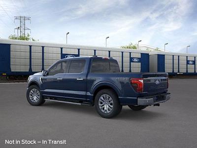 New 2026 Ford F-150 Lariat SuperCrew Cab for sale #TFA14807 - photo 2