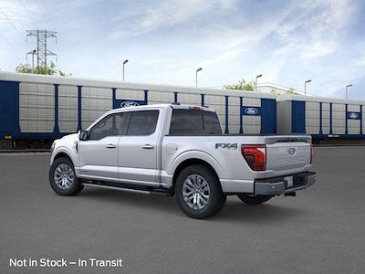 New 2026 Ford F-150 Lariat SuperCrew Cab for sale #TFA20285 - photo 2