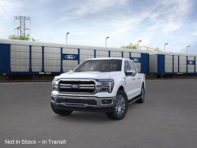 New 2026 Ford F-150 Lariat SuperCrew Cab for sale #TFA20538 - photo 2